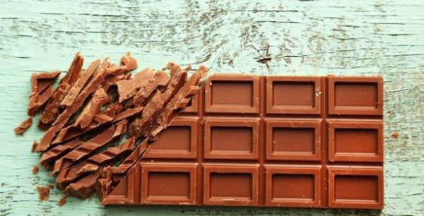 Ποια τα οφέλη της σοκολάτας γάλακτος για την υγεία μας;