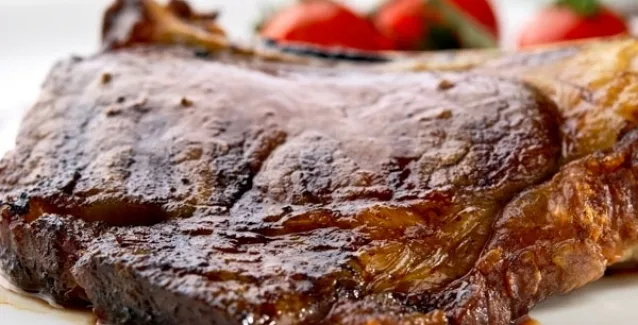 Πόσο κρέας πρέπει να τρώνε τα παιδιά