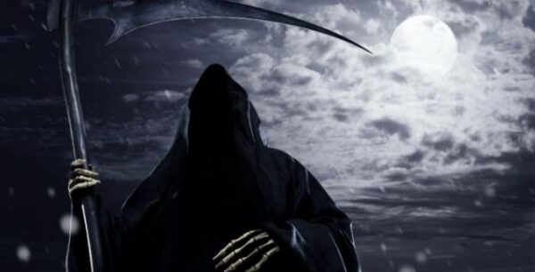 Τι συμβαίνει στον εγκέφαλο όταν κάποιος πεθαίνει; (Βίντεο)