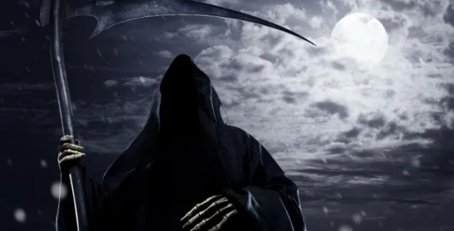 Τι συμβαίνει στον εγκέφαλο όταν κάποιος πεθαίνει; (Βίντεο)