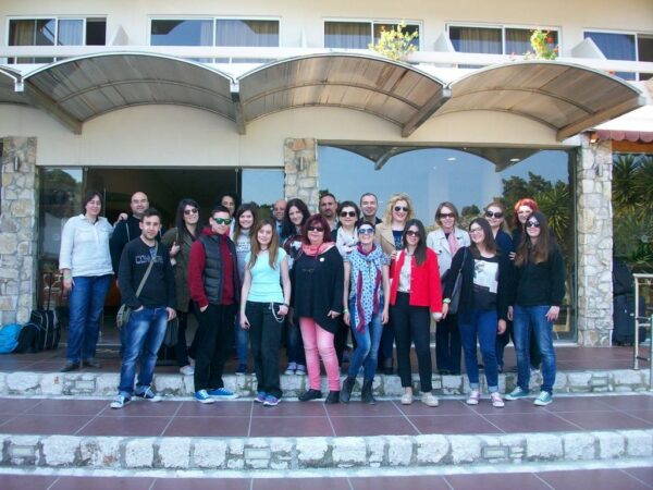 Καινοτόμος εκπαιδευτική δράση από το ΠΜΣ «Επιστήμες της Αγωγής – Εκπαίδευση με Χρήση Νέων Τεχνολογιών» του ΠΤΔΕ του Πανεπιστημίου Αιγαίου