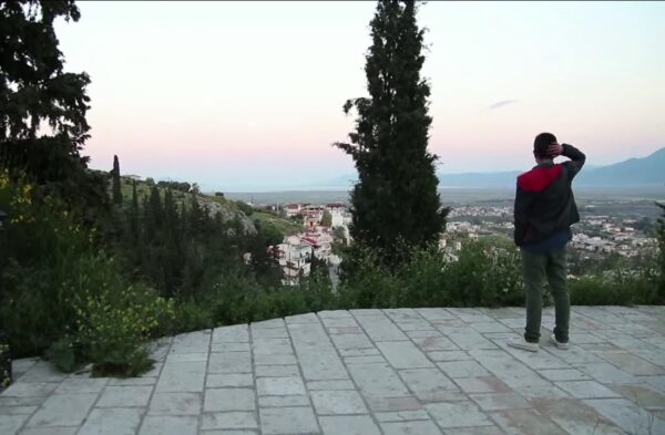 “Ζήσε” Απίστευτο VIDEO