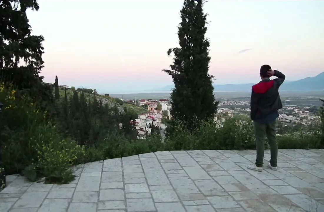 “Ζήσε” Απίστευτο VIDEO