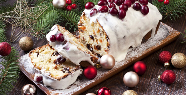 Οι γιορτές φεύγουν…τα κιλά ομως;