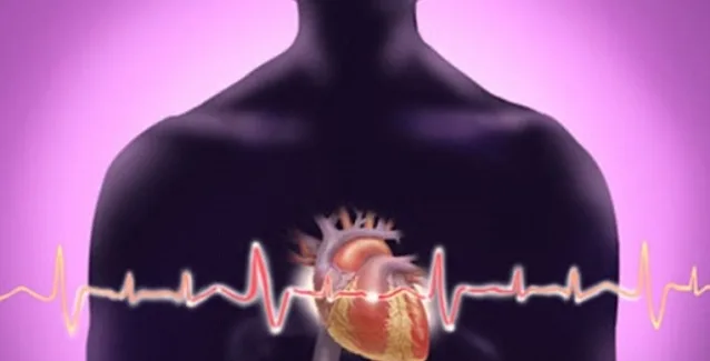 1 στους 2 που παθαίνει έμφραγμα καθυστερεί να ζητήσει βοήθεια