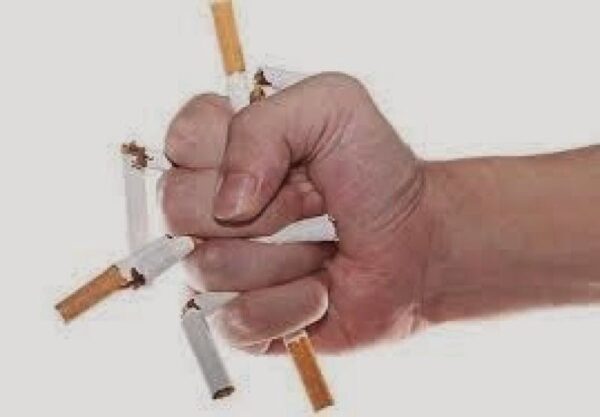 Γιατί δεν μπορείτε να κόψετε το κάπνισμα