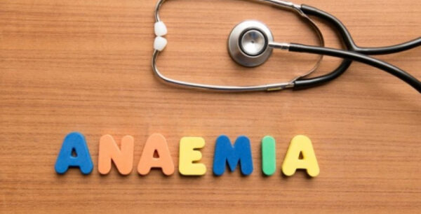 Αναιμία: Ποια είναι τα συμπτώματα