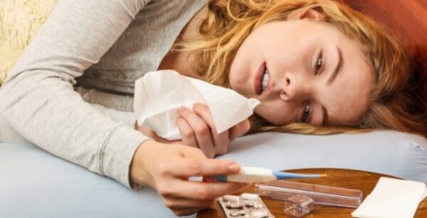 Πότε οι λοιμώξεις του αναπνευστικού χρειάζονται αντιβίωση