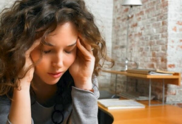 Έχεις άγχος; Μάθε 6 τρόπους για να το διαχειριστείς