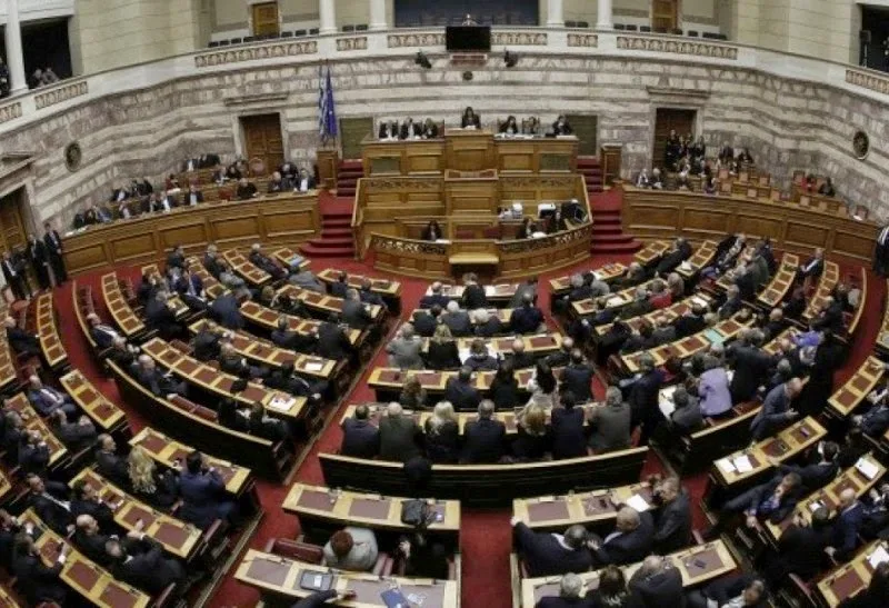 Ψηφίστηκε επί της αρχής και επί των άρθρων το νομοσχέδιο του υπουργείου Παιδείας