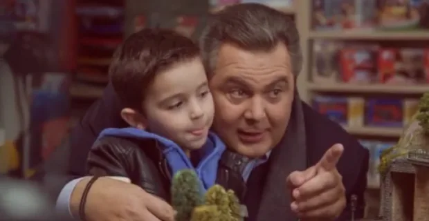 Το πιο cult βίντεο της προεκλογικής εκστρατείας