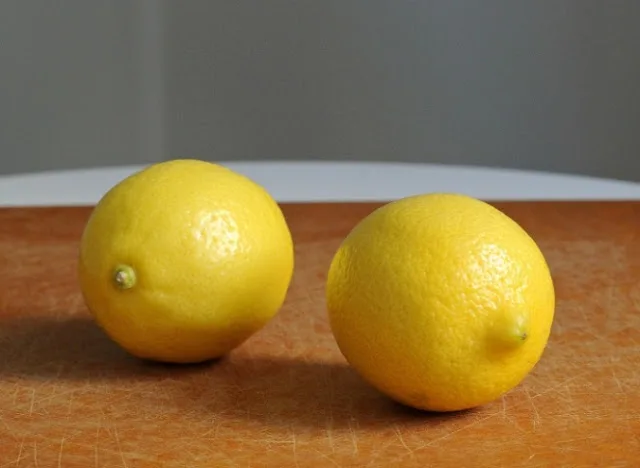 5 λόγοι για να αρχίσεις να στύβεις λεμόνια τώρα!