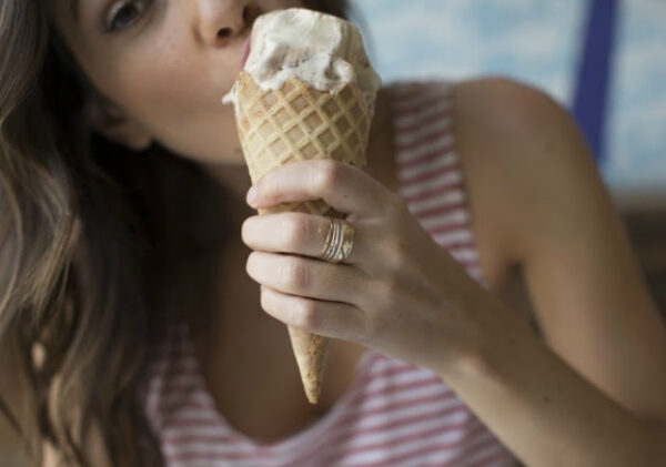 Πώς να βάλεις φρένο στον εθισμό σου στη ζάχαρη!