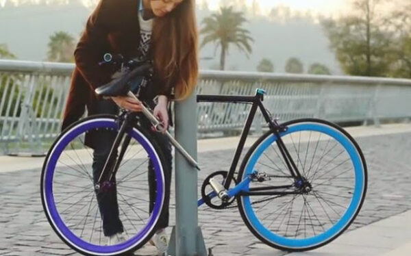 Αλλάξτε τον τρόπο μετακίνησης στη δουλειά και χάστε κιλά