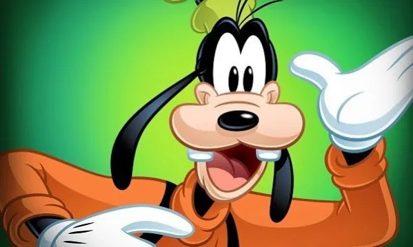 Χρόνια πολλά Γκούφυ! (video)