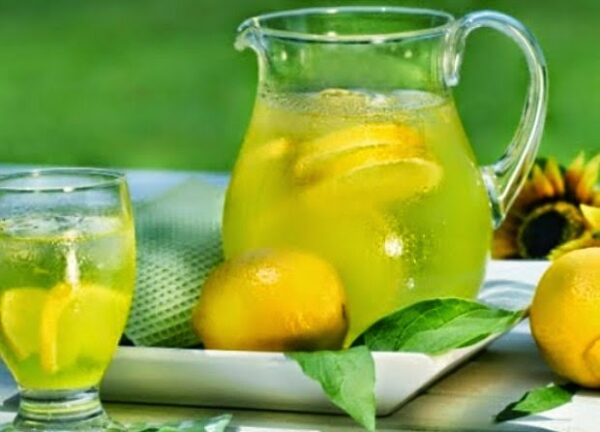 Ένα μυστικό συστατικό για τέλεια σπιτική λεμονάδα!