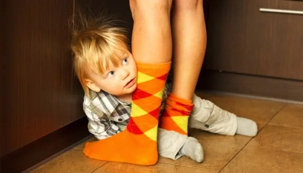 Ποιά πράγματα χαρακτηρίζουν τις μαμάδες