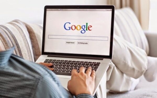 Δείτε τι δημιουργεί η αναζήτηση μέσω Google στους χρήστες!