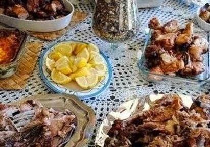 Φάγατε πολύ το Πάσχα; Ιδού πώς θα ανακουφιστείτε άμεσα!