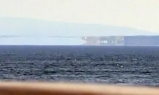 Τι είναι το φαινόμενο «Φάτα Μοργκάνα»; Πού παρατηρείται στην Ελλάδα