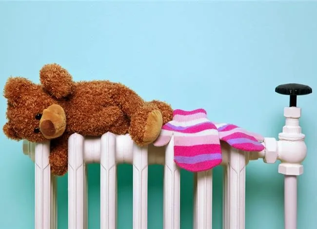 Ερευνα : Μην απλώνετε μέσα στο σπίτι