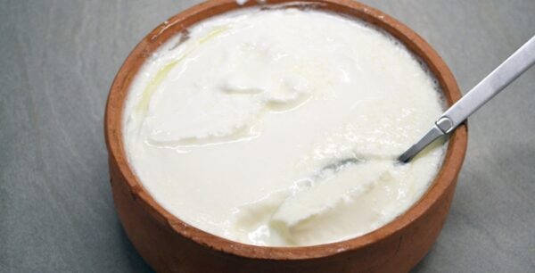 Το γιαούρτι μειώνει την υπέρταση και σας χαρίζει υγιή καρδιά