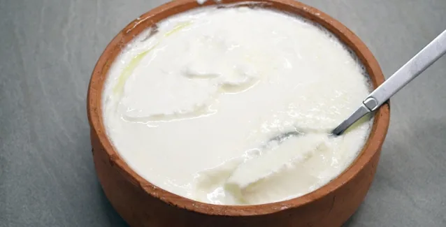 Το γιαούρτι μειώνει την υπέρταση και σας χαρίζει υγιή καρδιά