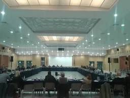 24-11-14 Εισήγηση Υπουργού Παιδείας και Θρησκευμάτων, Ανδρέα Λοβέρδου στην κοινή συνεδρίαση ΣΑΠΕ-ΣΑΤΕ του ΕΣΥΠ της 24ης  …