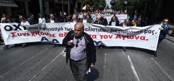 Καλομοίρης: Μπροστά σε ένα «καυτό» φθινόπωρο