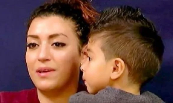 Απίστευτο! Απήγαγαν τρίχρονο αγοράκι Δείτε πώς κατάφερε να ειδοποιήσει την αστυνομία !!