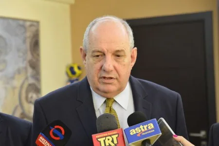 Τέρενς Κουίκ για Θρησκευτικά: Θα κυλίσει η χρονιά στα σχολεία όπως ξεκίνησε