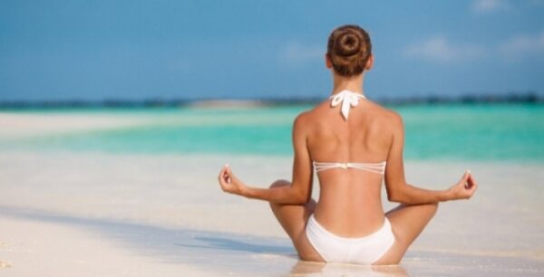 Βρεγμένο μαγιό: Τι κινδύνους κρύβει για την υγεία