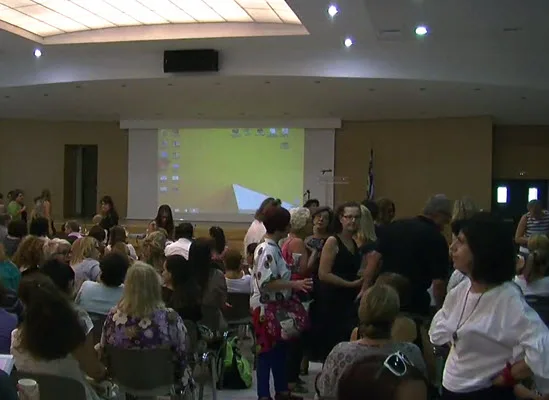 Σε απευθείας μετάδοση οι ενημερωτικές ημερίδες για σχολικούς συμβούλους Μαθηματικών (ΠΕ03) και Φυσικών Επιστημών (ΠΕ04)