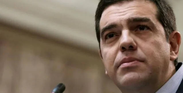 Διήμερη επίσημη επίσκεψη Τσίπρα στη Σερβία