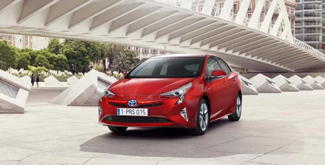 49 μοντέλα αυτοκινήτων που δεν πληρώνουν τέλη κυκλοφορίας