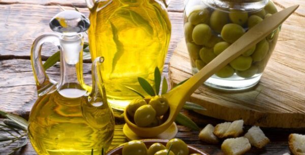 Το ελαιόλαδο καταπολεμά το διαβήτη