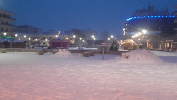 Κλειστά τα σχολεία σε όλο τον Έβρο αύριο 9/1/17