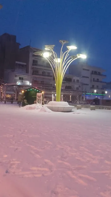 Δήμαρχος Ορεστιάδας: Σχετικά με τη λειτουργία των σχολείων του ν. Έβρου 9/1/2017