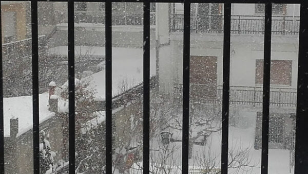 Αναλυτικά: Τι θα γίνει με τη λειτουργία των σχολείων στον Έβρο την Τετάρτη 11 Ιανουαρίου