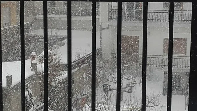 Αναλυτικά: Τι θα γίνει με τη λειτουργία των σχολείων στον Έβρο την Τετάρτη 11 Ιανουαρίου