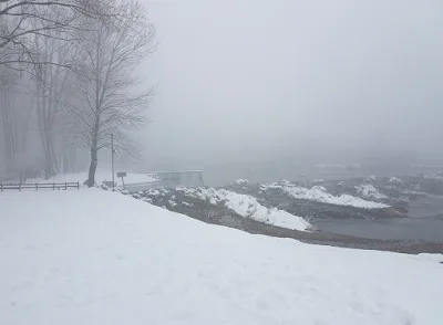 Κλειστά τα σχολεία και την Τετάρτη 11/1/2017 στο δήμο Ορεστιάδας