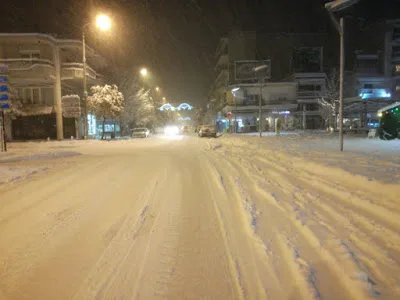 Καιρός: Συναγερμός για το σπάνιο φαινόμενο που «χτυπά» τη χώρα μας