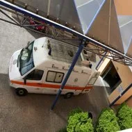 Πέθανε ο μαθητής της Γ Λυκείου που ”βούτηξε” στο κενό – Η αυτοκτονία που συγκλονίζει την πόλη