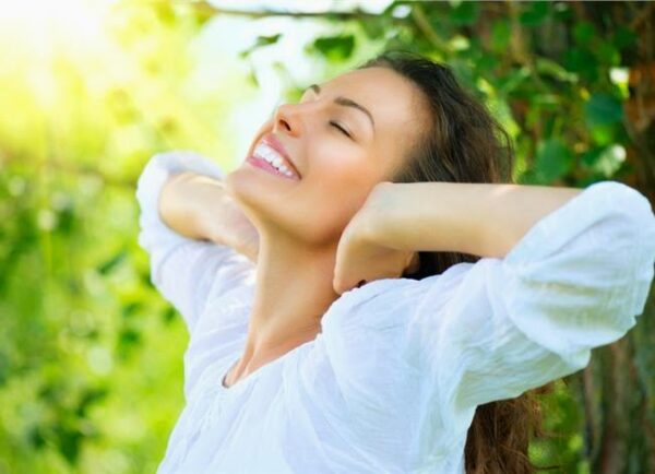 Αλλάζουμε, για να γεράσουμε υγιείς