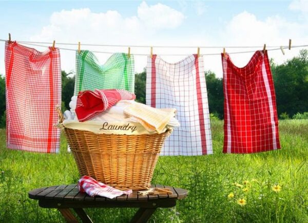 Κάθε πότε να πλένουμε βασικά αντικείμενα καθημερινότητας