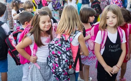 Πώς θα λειτουργεί το Ολοήμερο Νηπιαγωγείο