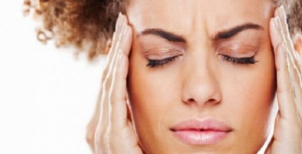 Εχετε πονοκέφαλο; Αντιμετωπίστε τον με φυσικούς τρόπους