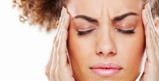 Εχετε πονοκέφαλο; Αντιμετωπίστε τον με φυσικούς τρόπους