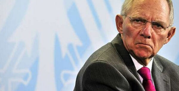 Σόιμπλε: Σε περίπτωση αποχώρησης του ΔΝΤ από την Ελλάδα,  επίκειται νέο μνημόνιο