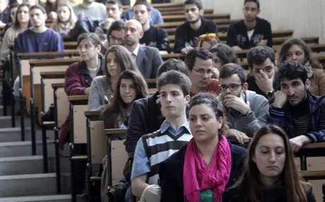 Ξεκίνησαν από σήμερα οι αιτήσεις μετεγγραφής σε ΑΕΙ